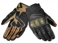 Spidi Перчатки Rebel Black/Yellow в Туле