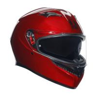 AGV Шлем K3 Mono Competizione Red в Туле