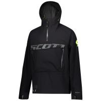 Scott Куртка снегоходная XT Flex Dryo Pull-Over Black в Туле