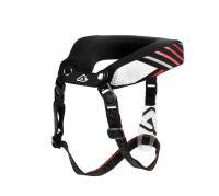 Acerbis Защита шеи детская X-Roll JR Black/Red в Туле