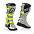 Acerbis Мотоботы кроссовые X-Team Grey/Yellow в Туле