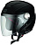 IXS Шлем HX 91 Черный матовый в Туле