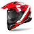 Airoh Шлем Commander 2 Mavick Red Gloss в Туле