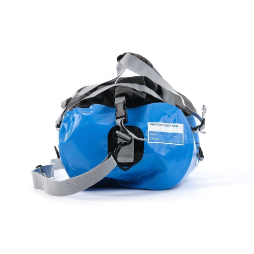 Dragonfly Гермосумка DF Tramp M Blue 70л в Туле