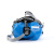 Dragonfly Гермосумка DF Tramp M Blue 70л в Туле