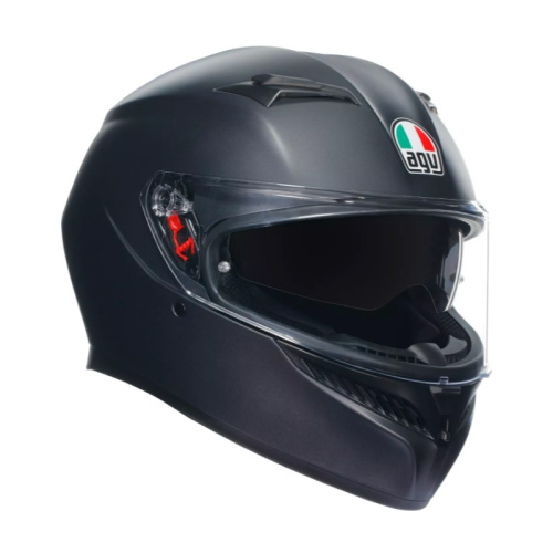 AGV Шлем K3 Matt Black в Туле