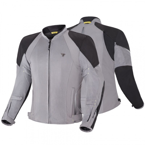 Shima Мотокуртка Jet Men Grey в Туле