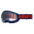 100% Очки Strata 2 Goggle Navy / Clear в Туле