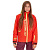 Dragonfly Куртка утепленная Gravity Teenager Red - Yellow 2023 в Туле