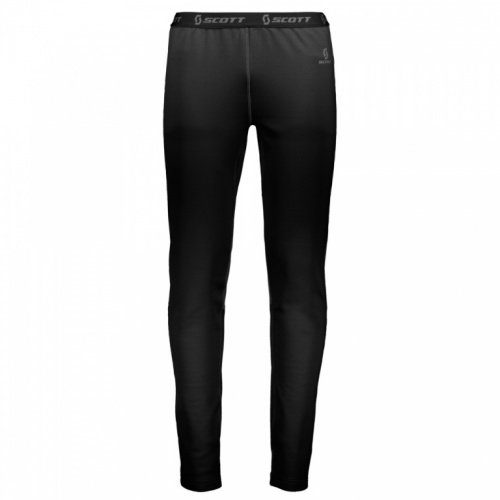 Scott Термобрюки Defined Warm Black в Туле