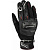 Bering Перчатки комбинированные Cortex Black/White в Туле