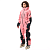 Dragonfly Комбинезон Freeride Pro Woman Flamingo Pink в Туле
