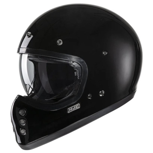 HJC Шлем V60 Black в Туле