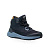 Sidi Мотокроссовки Nucleus GTX Black/Bering Sea в Туле