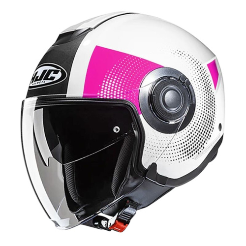 HJC Шлем i40N Pyle MC8 в Туле