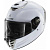 Shark Мотошлем Spartan RS Blank White/Silver Glossy в Туле