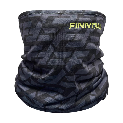 Finntrail Баф Tube 9800 CamoShadowBlack в Туле