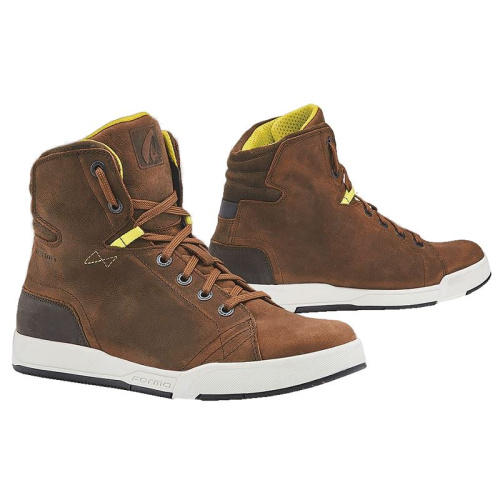 Forma Ботинки Swift Dry Brown в Туле
