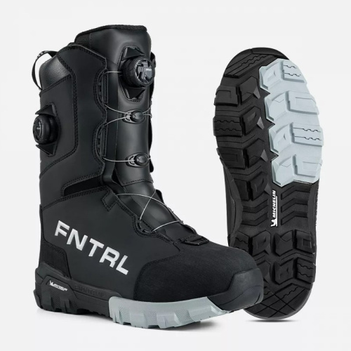 Finntrail Ботинки Backcountry 5235 Graphite в Туле
