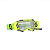 Scott Очки Fury WFS neon green/neon yellow/clear works в Туле