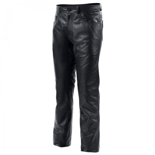 IXS Брюки Кожаные Gaucho 3 Black в Туле