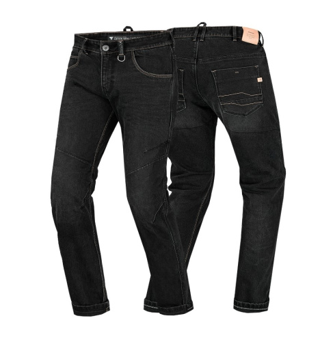 Shima мотоджинсы Devon Black в Туле