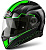 Airoh Шлем Интеграл Movement-S Color Faster Green в Туле