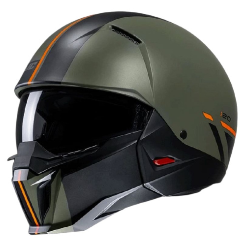 HJC Шлем i20 Batol MC4SF в Туле