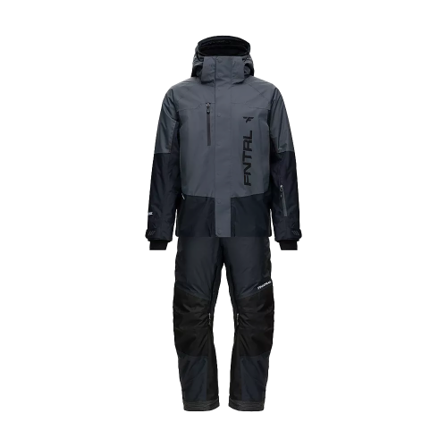 Finntrail Костюм Snowranger 3758 4619 MiddleGrey в Туле