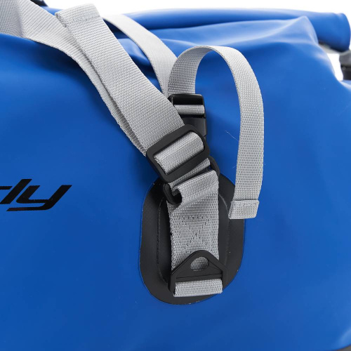 Dragonfly Гермосумка DF Multi XXL Blue 120л в Туле