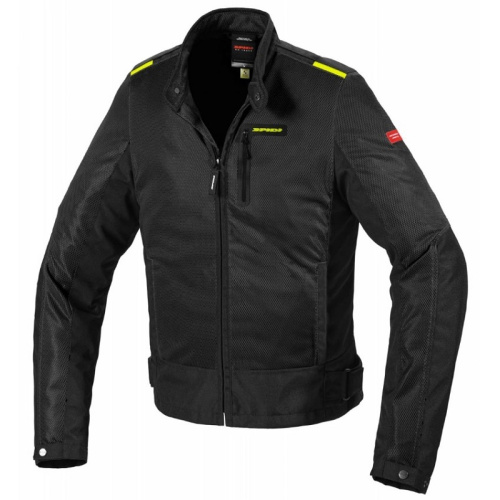 Spidi Куртка Solar Net Yellow Fluo в Туле
