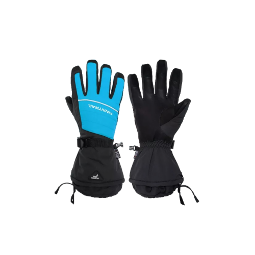 Finntrail Перчатки Freeride 2700 Blue в Туле