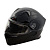 AiM Шлем JK906 снегоходный с эл. подогревом Black Glossy в Туле