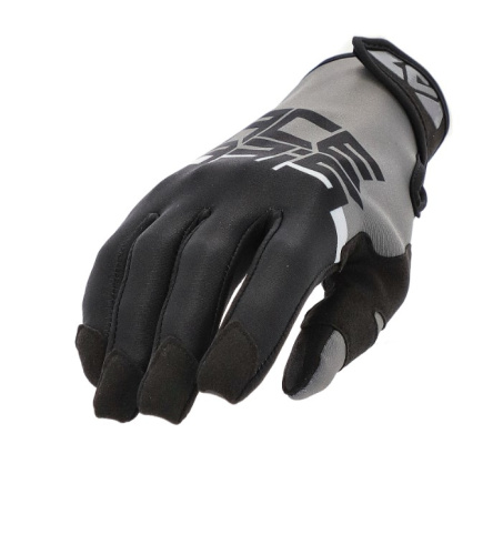 Acerbis Перчатки CE Neoprene 3.0 Black/Grey в Туле