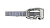 Leatt Маска Velocity 4.5 White Clear 83% в Туле