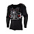 Leatt Защитный панцирь подростковый Chest Protector 3.5 Junior V26 Black/Red в Туле
