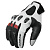 Scott Перчатки Assault black/red в Туле