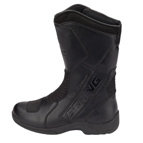 Bering Ботинки X-Tourer Black в Туле