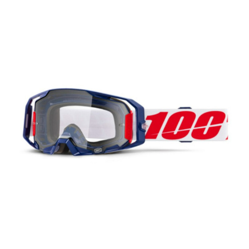 100% Очки Armatic Mach Z / Clear в Туле