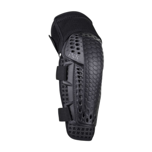 IXS Налокотники Hex Black в Туле