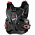 Leatt Защитный панцирь подростковый Chest Protector 3.5 Junior V26 Black в Туле