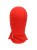Starks Подшлемник Kids Fleece Красный в Туле Starks Подшлемник Kids Fleece Красный в Туле