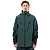 Dragonfly Куртка Freeride Pro Man Dark Green в Туле