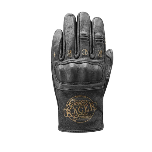 Racer Перчатки Cally Black в Туле