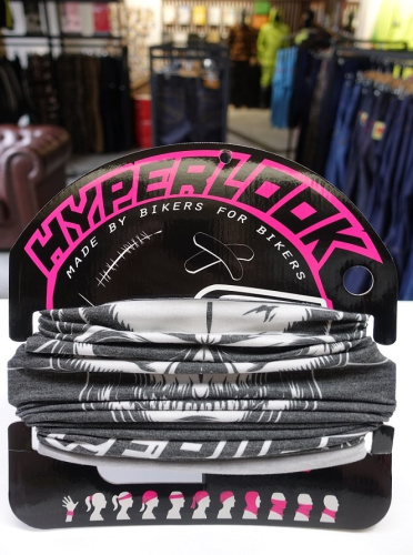Hyperlook Баф Scout череп в Туле