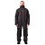 Dragonfly Комбинезон мужской Expedition Man Dark Grey 2025 в Туле