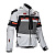 Leatt Мотокуртка ADV Rally 5.5 Men 2026 Grey в Туле