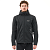 Dragonfly Мототолстовка DF Urban Man 2025 Black с защитой в Туле