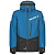 SCOTT Куртка снегоходная Intake Dryo storm blue/black в Туле