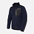 Finntrail Толстовка мужская флисовая Sherpa 1397 DarkGrey в Туле